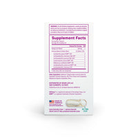 Thumbnail for Daily Nouri Hormone Balance Probiotics for Women | Hormone Balance for Women | PMS, Hormonal Acne, & Bloating Support | 7 Clinically Studied Strains + Omega | 30-Day Supply