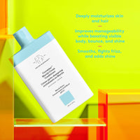 Thumbnail for Drunk Elephant Cocomino Marula Cream Conditioner - 240 ml/8 fl oz - Coconut Amino Acids - Clean Clinical - Sulfate-Free - Cruelty-Free - Dermatologist-Tested - Free of Essential Oils, Silicones, SLS