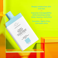 Thumbnail for Drunk Elephant Cocomino Marula Cream Conditioner - 240 ml/8 fl oz - Coconut Amino Acids - Clean Clinical - Sulfate-Free - Cruelty-Free - Dermatologist-Tested - Free of Essential Oils, Silicones, SLS
