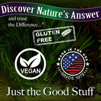 Thumbnail for Nature's Answer Liquid Omega-3 | Deep Sea Fish Oil with EPA/DHA Dietary Supplement | Cardiovascular Support | No Preservatives & Gluten-Free 16oz (Pack of 2)