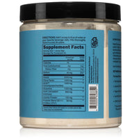 Thumbnail for NAKED Gut - Daily Gut Health Supplement - Natural Gut Health Powder for Gut Cleanse, Digestive Support, GMO-Free, Soy-Free, Gluten-Free, Vegan and Hypoallergenic, 40 Servings