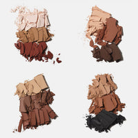 Thumbnail for MAKEUP BY MARIO Master Mattes™ Eyeshadow Palette 12 x 0.03 oz/ 1 g null 12 x 0.03 oz/ 1 g