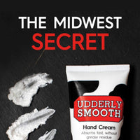 Thumbnail for UDDERLY SMOOTH NonGreasy Hand and Body Moisturizer Cream Bundle 1 Kit, 3 Count