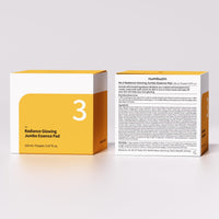 Thumbnail for numbuzin No.3 Toner Pads | Radiance Glowing Jumbo Essence Pad | Clear Glass Skin, Texture Care | Biodegradable Vegan Pads, Fermented Ingredients, Niacinamide | 70 pads/5.07 fl. oz.
