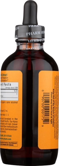 Thumbnail for Herb Pharm, Kava Extract, 4 Fl Oz