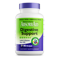 Thumbnail for Nature's Sources AbsorbAid Digestive Support - 90 Vcaps