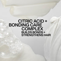 Thumbnail for Redken Acidic Bonding Concentrate Hair Mask - Hydrating 5 Minute Liquid Mask, Bond Building & Strengthening, For Dry, Damaged Hair, 1 Fl Oz
