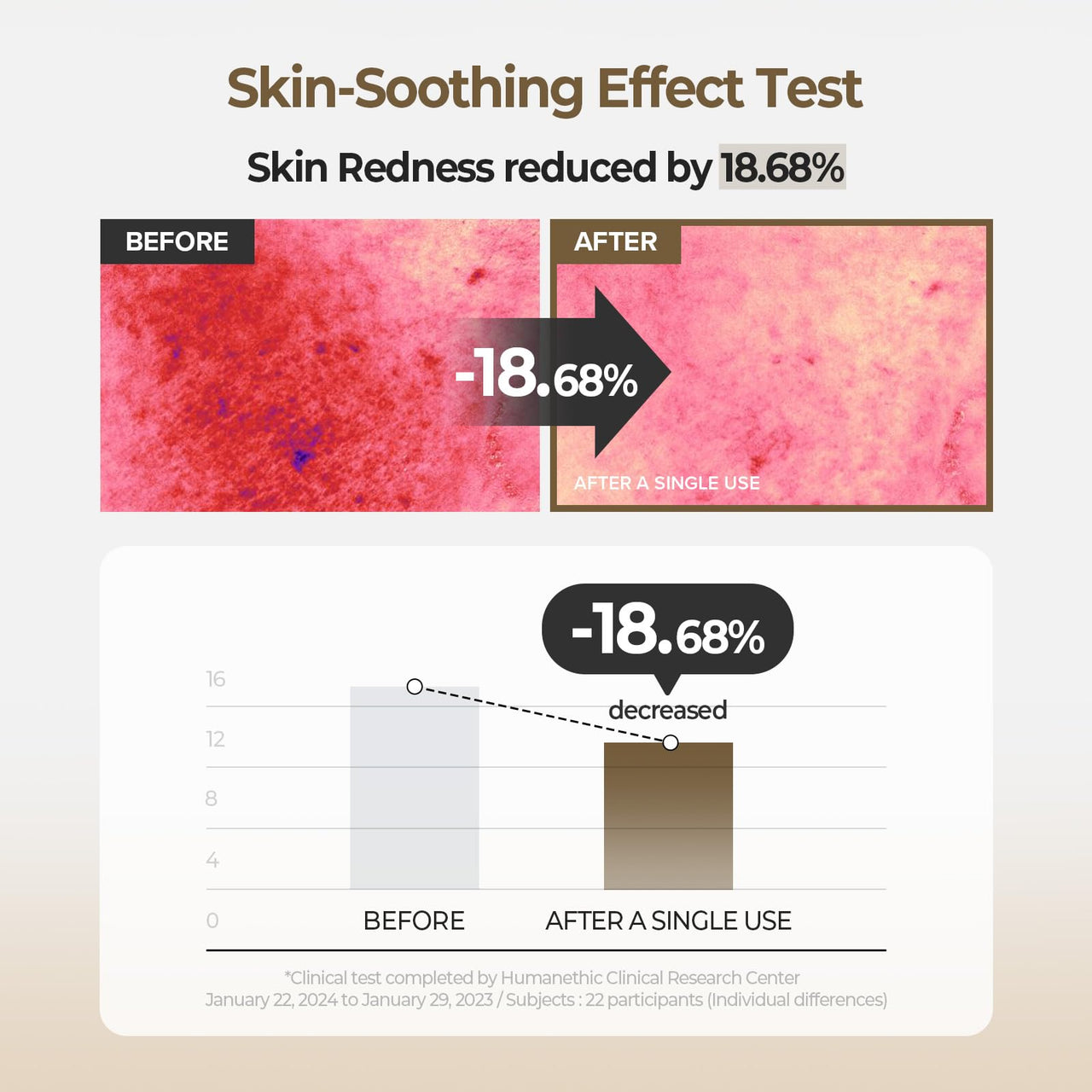 SKINFOOD Potato Madecassoside Soothing Toner Pad, Korean Skincare Facial Toner, Blemish Pads, Damaged Skin Barrier Improvement, Redness Relief, 8.81 oz (60 Pads)