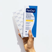 Thumbnail for PanOxyl Blemish Brightening Patches: Dermatologist-Recommended, Help Fade Post-Acne Dark Spots and Reduce Redness, Large Clear Patches Cover a Bigger Area, Vegan and Latex-Free, 16ct
