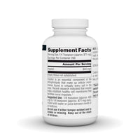 Thumbnail for Source Naturals Pure Inositol, Dietary Supplement - 8 oz Powder