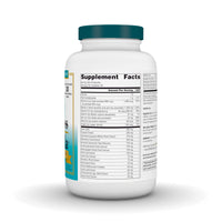Thumbnail for Source Naturals Wellness Formula Bio-Aligned Vitamins & Herbal Defense Advanced Immune Support* - Dietary Supplement & Immunity Booster - 240 Capsules