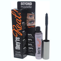 Thumbnail for Benefit They're Real! Mascara, Beyond Black, 0.3 Ounce
