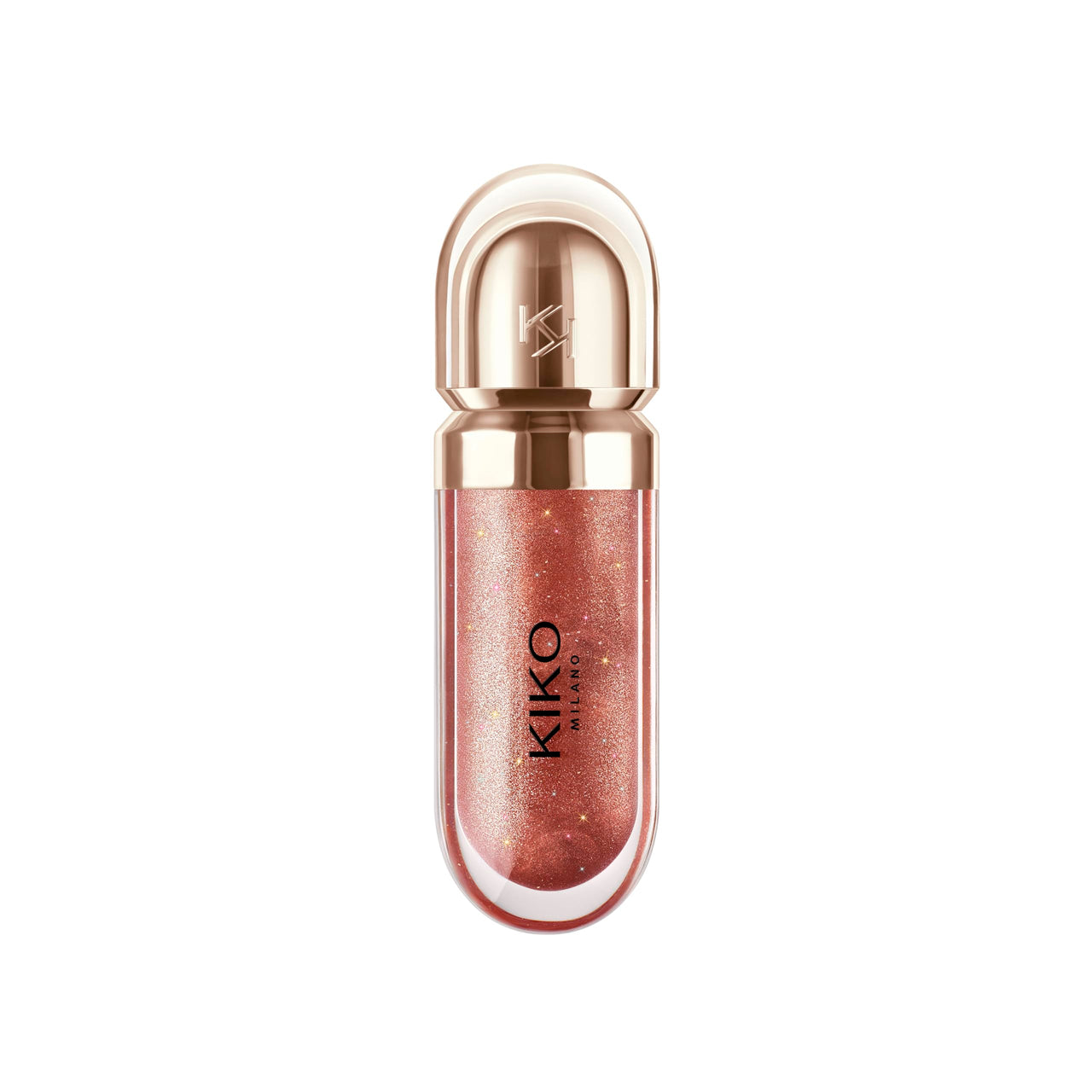 KIKO Milano 3d Hydra Lipgloss 45 - Limited Edition | 3d-effect Moisturising Lip Gloss