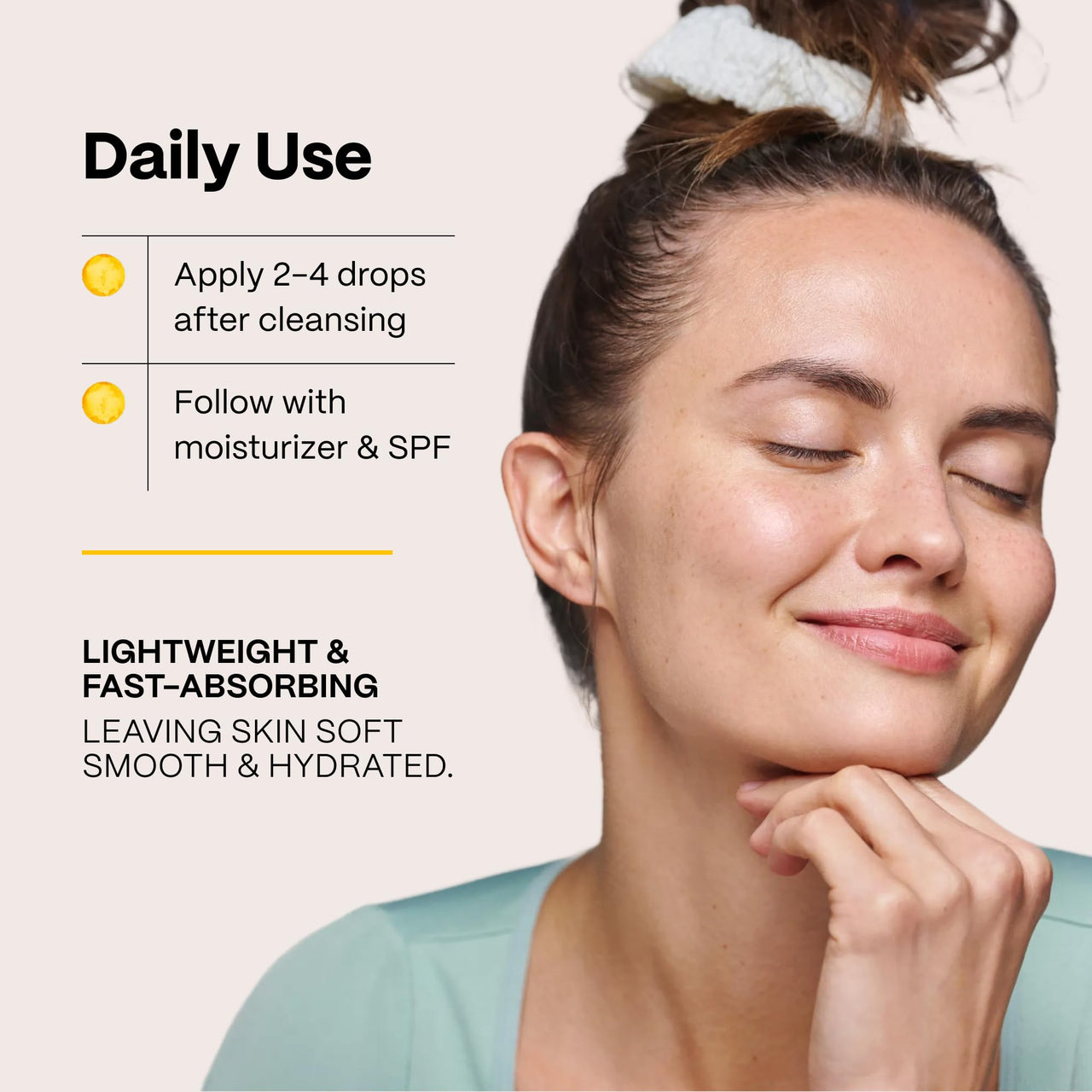 Mad Hippie Vitamin C Serum for Face 2-Pack – C + E + Ferulic Acid, Hyaluronic Acid, Stable Low-Irritation Formula, Brightening, 1.02 Fl Oz Ea