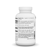 Thumbnail for Source Naturals Ascorbyl Palmitate 500mg Fat-Soluble Vitamin C Ester Supplement - 180 Capsules