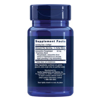 Thumbnail for Life Extension Astaxanthin with Phospholipids 4 mg - For Eye & Heart Health + Metabolic & Cardiovascular Health - Supports Inflammatory & Immune Response - Gluten Free, Non-GMO - 30 Softgels