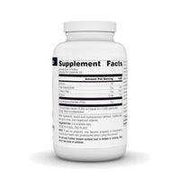 Thumbnail for Source Naturals FOS 1000 mg Fructooligosaccharides Probiotic Enhancer - 200 Tablets