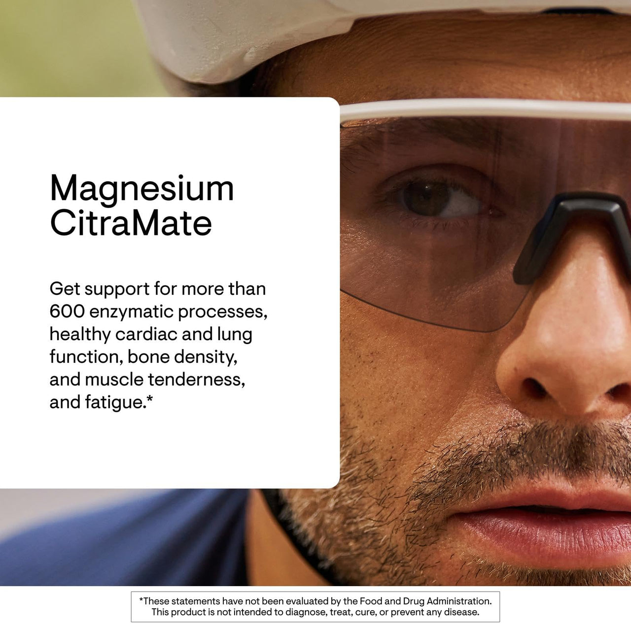THORNE - Magnesium CitraMate - Magnesium Citrate & Malate Supplement - Supports Heart Health, Skeletal Muscles, Cardiac & Lung Function, Bone Density & More* - Third-Party Certified - 90 Servings