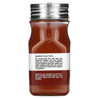 Thumbnail for California Gold Nutrition Foods, Organic Paprika, Ground, 2.53 oz (71 g)