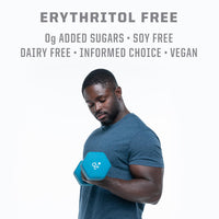 Thumbnail for Creatine Monohydrate Powder Micronized PreWorkout Recovery Supplement | Support Muscle Building Strength Training Cognition | Vegan & Keto Friendly Easily Mixes (60 Serving) Unflavored Active Creatine