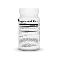 Thumbnail for Source Naturals Colostrum Contains 30 Percent Immunoglobulins - 30 Capsules