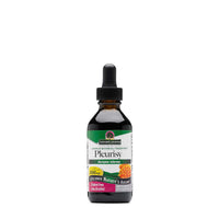 Thumbnail for Nature's Answer Pleurisy Root with Organic Alcohol, 2-Fluid Ounces