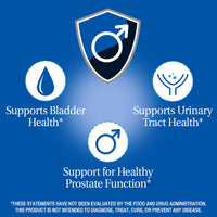 Thumbnail for 21st Century Prostate Health, 60Count