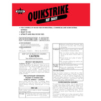 Thumbnail for STARBAR Quikstrike Fly Scatter Bait, 5 lb
