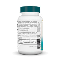 Thumbnail for Source Naturals Wellness EpiCor with Vitamin D-3 for Heightened Immune Defense* - 60 Capsules