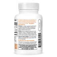 Thumbnail for 21st Century Healthy Eyes Lutein and Zeaxanthin Capsules, 60 Count (27454)
