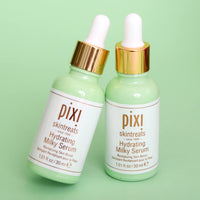 Thumbnail for Pixi Hydrating Milky Serum 1 Fl Oz | Revitalize Skin With Intense Hydration | Moisturize With Jojoba Oil and Aloe Vera | 1.0 Fl Oz