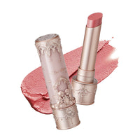 Thumbnail for Flower Knows Little Angel Matte Lipstick,Super Soft & Ultra Silky Lip Mud Stick,Long Lasting & Moisturizing Vegan Lip Makeup for Girls&Women,Velvety Pink Finish(C04 Cupid)