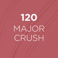 Thumbnail for L'Oreal Paris Infallible Matte Resistance Liquid Lipstick, up to 16 Hour Wear, Major Crush 120, 0.16 Fl Oz