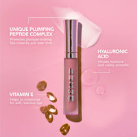 Thumbnail for Buxom Full-On Plumping Lip Cream, Bellini