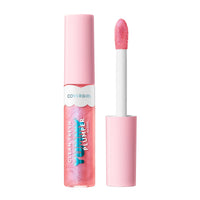 Thumbnail for Covergirl Clean Fresh Yummy Plumper Lip Gloss, 820 Pixie Dust, Plumper, Shiny, Vegan Formula, Easy to Apply, Minty Flavor, 0.33oz
