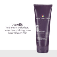 Thumbnail for Pureology Color Fanatic Instant Deep-Conditioning Hair Mask | Restore & Strengthen | Maintain Beautiful Color | Vegan, 6.8 Fl Oz (Pack of 1)