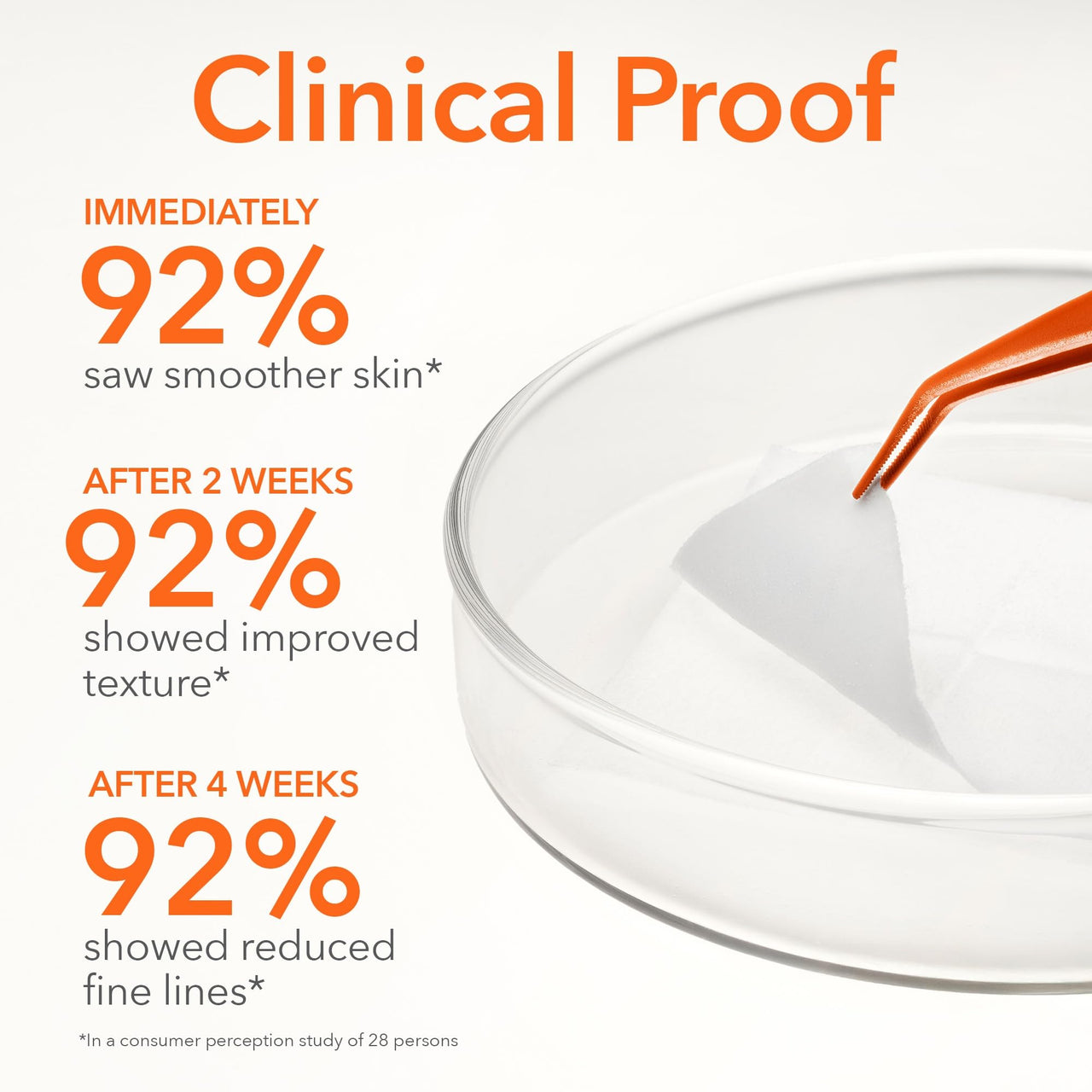 Dr. Dennis Gross Alpha Beta Extra Strength Daily Peel: for Oily Skin, Uneven Tone or Texture, Wrinkles or Enlarged Pores (30 Treatments)