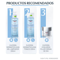 Thumbnail for Askshy Tonique Facial à l'eucerine 200 millilitres