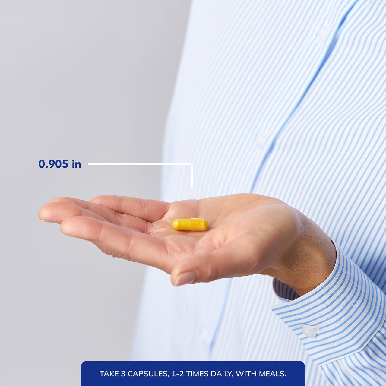 Pure Encapsulations UltraNutrient - Minerals & Multivitamins - Supports Liver & Heart Health* - Supplement for Antioxidants - with Vitamin C, CoQ10 - Non-GMO * Gluten-Free - 360 Capsules