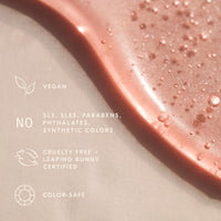 Thumbnail for DAE Hair Desert Detox Clarifying Shampoo Full Size 10oz