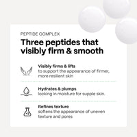Thumbnail for Mad Hippie Corrective Peptide Serum for Face – Skin-Tightening Collagen Peptides, Anti-Wrinkle Essentials, 1.02 Fl Oz