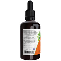 Thumbnail for NOW Supplements, Green Black Walnut Wormwood Complex Liquid with Dropper, Herbal Supplement, 2-Ounce