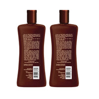Thumbnail for Hawaiian Tropic Dark Tanning Oil, 8 Fl Oz | Moisturizing Body Oil with Cocoa Butter, Tan Enhancer, 8 Fl Oz each Twin Pack