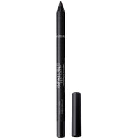 Thumbnail for L'Oreal Paris Makeup Infallible Pro-Last Pencil Eyeliner, Waterproof and Smudge-Resistant, Glides on Easily to Create any Look, Black Shimmer, 0.042 oz.