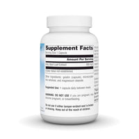 Thumbnail for Source Naturals Holy Basil Extract, Adrenal Support* 450mg -120 Capsules