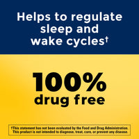 Thumbnail for Nature Made Melatonin 3mg Sleep Aids for Adults, 100% Drug Free Sleep Aid, Sleep Supplements, 240 Tablets, 240 Day Supply