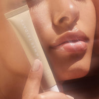 Thumbnail for Summer Fridays Lip Butter Balm - Conditioning Lip Mask and Lip Balm for Instant Moisture, Shine and Hydration - Sheer-Tinted, Soothing Lip Care - Vanilla (.5 Oz)