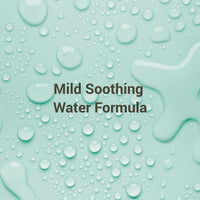 Thumbnail for Mediheal Double Calming Water Mask, Pack of 15 - Calming Face Mask Sheet with Centella Asiatica and Artemisia Extract, Relieves Sensitive and Redness Skin, Silky Smooth Cellulose Sheet
