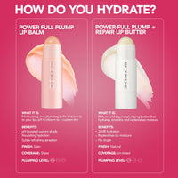 Thumbnail for Buxom Power-Full Plumping Lip Balm, Inner Glow
