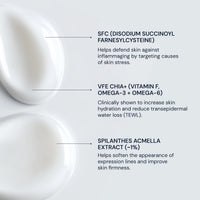 Thumbnail for Blueprint Bryan Johnson Moisturizer with SFC & NMN – Age-Defying Face Cream for Firmness, Hydration & Barrier Repair – Fragrance Free, Longevity-Inspired Daily Skincare for Smooth, Youthful Skin